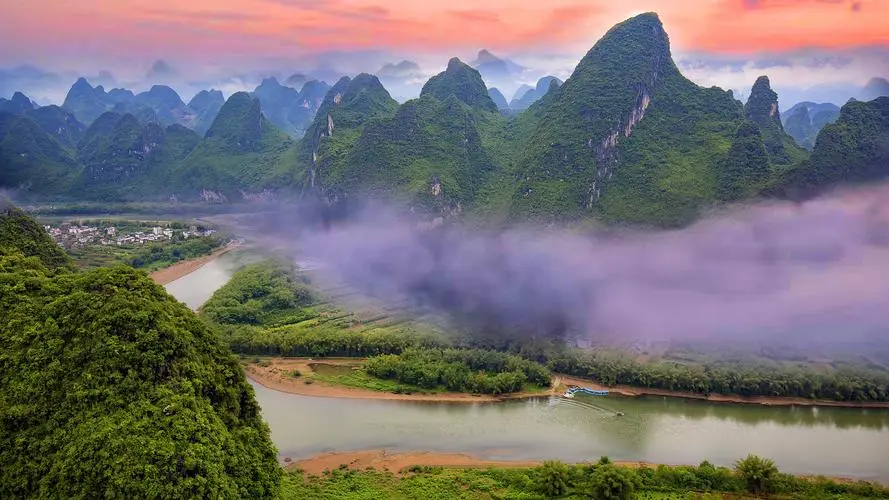 精密网络化科技